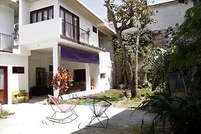 Catre de mi Corazón