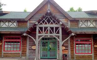 Finger Lakes Lodging