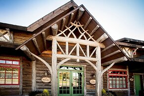 Finger Lakes Lodging