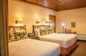 Finger Lakes Lodging