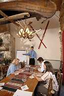 Finger Lakes Lodging