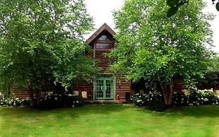 Finger Lakes Lodging