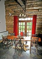 Finger Lakes Lodging