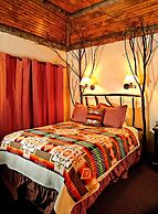 Finger Lakes Lodging