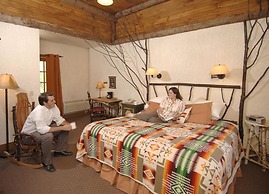 Finger Lakes Lodging