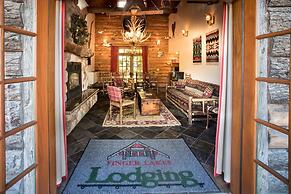 Finger Lakes Lodging