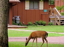 Lake Forest Resort & Club