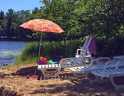 Lake Forest Resort & Club