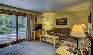 Lake Forest Resort & Club