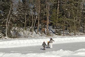 Lake Forest Resort & Club