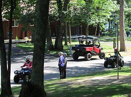 Lake Forest Resort & Club