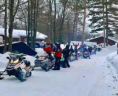 Lake Forest Resort & Club