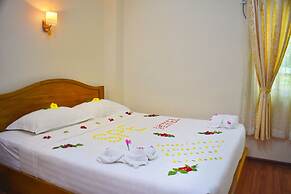 Shwe Poe Eain Hotel