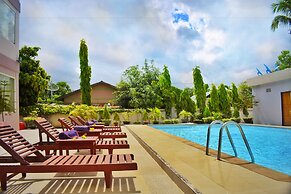 Shwe Poe Eain Hotel