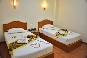 Shwe Poe Eain Hotel