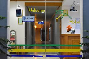 Shwe Poe Eain Hotel