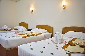 Shwe Poe Eain Hotel