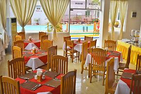 Shwe Poe Eain Hotel