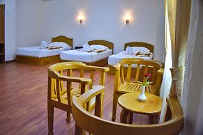 Shwe Poe Eain Hotel