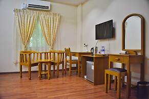 Shwe Poe Eain Hotel
