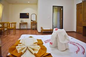 Shwe Poe Eain Hotel