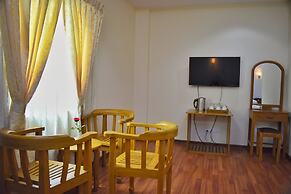 Shwe Poe Eain Hotel