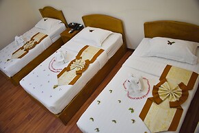 Shwe Poe Eain Hotel