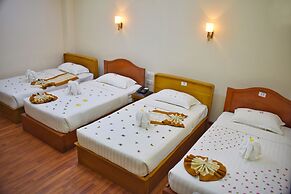 Shwe Poe Eain Hotel