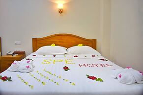 Shwe Poe Eain Hotel
