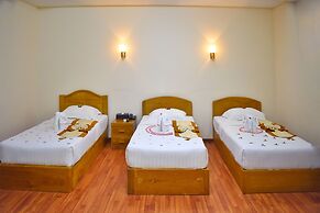 Shwe Poe Eain Hotel