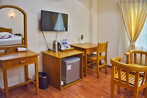 Shwe Poe Eain Hotel
