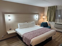 The Floral Park Motor Lodge