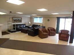 The Floral Park Motor Lodge