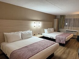 The Floral Park Motor Lodge