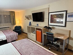 The Floral Park Motor Lodge