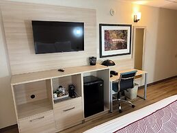 The Floral Park Motor Lodge