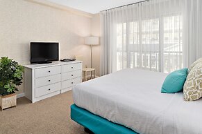 Brighton Suites Hotel