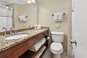 Brighton Suites Hotel