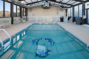 Brighton Suites Hotel