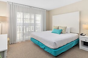 Brighton Suites Hotel