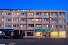 Brighton Suites Hotel