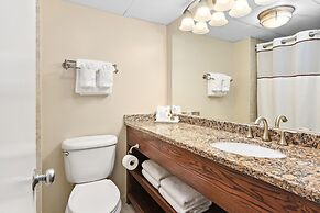 Brighton Suites Hotel