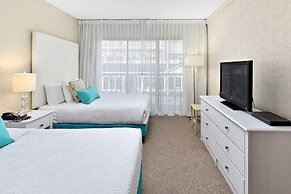 Brighton Suites Hotel