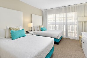 Brighton Suites Hotel