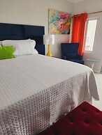 Harbor Breeze Villas