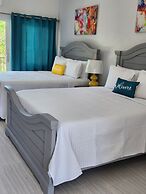 Harbor Breeze Villas