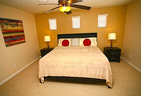 Vista Retreat Vacation Home