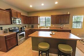 Vista Retreat Vacation Home