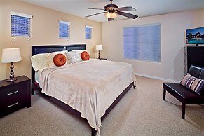 Vista Retreat Vacation Home