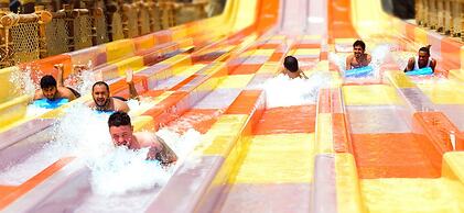 Vista Retreat Vacation Home